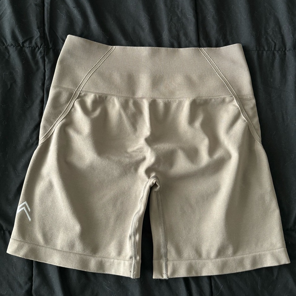 Oner Active Minky Effortless Seamless Shorts — Medium